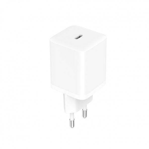 Gear Laddare USB-C PD GaN 45W Vit