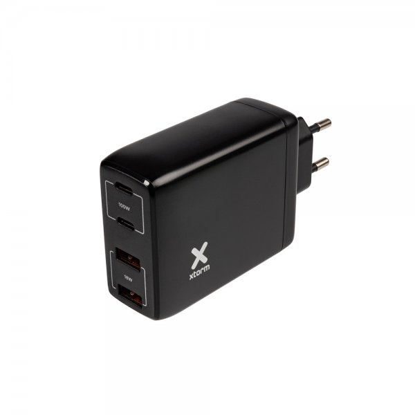 Xtorm Laddare Volt 100W 4-in-1 Laptop Charger