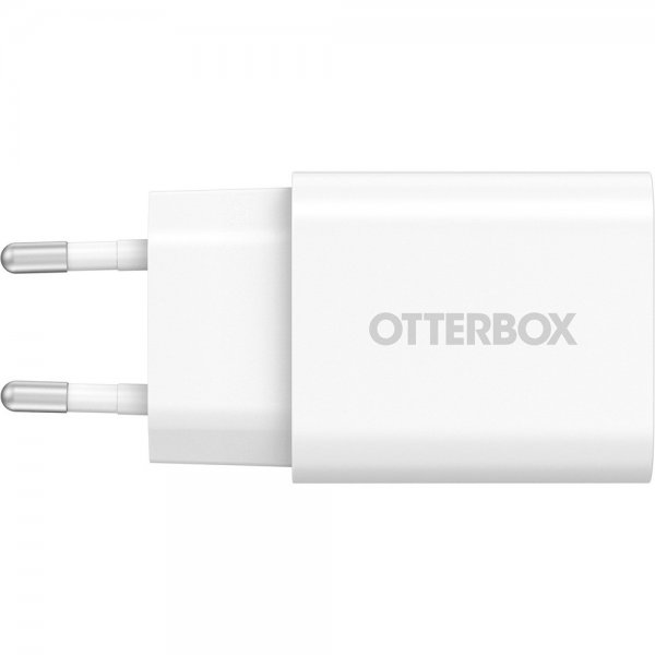 Otterbox Laddare Wall Charger 20W USB-C Vit