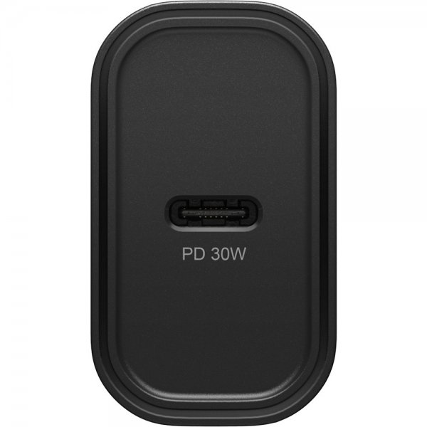 Otterbox Laddare Wall Charger 30W USB-C Svart