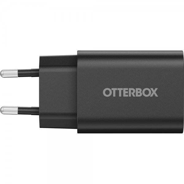 Otterbox Laddare Wall Charger 30W USB-C Svart