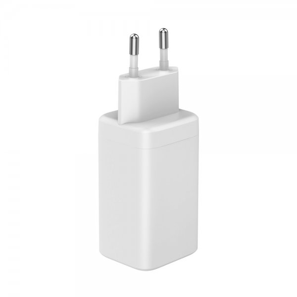 Xqisit Laddare Wall Charger 65W GaN USB-C PD/USB-A