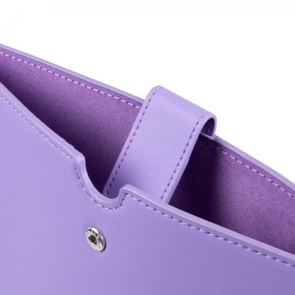Holdit Laptop Sleeve 14" Violet