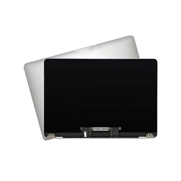 Skärm/Display MacBook Air Retina 13" A1932 (2018) - Rymdgrå