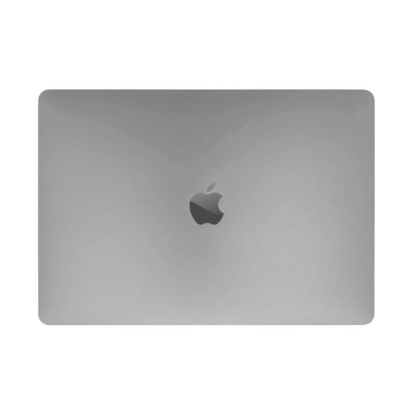 Skärm/Display MacBook Pro 13" A1989 (2018-2019) - Rymdgrå