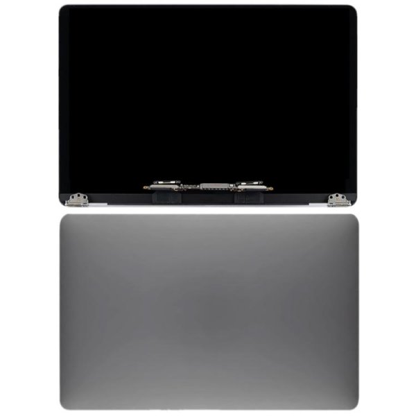 Skärm/Display MacBook Pro 13" M1 A2338 (2020) - Rymdgrå