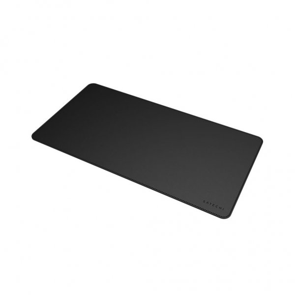 Satechi Eco-Leather Deskmate Svart