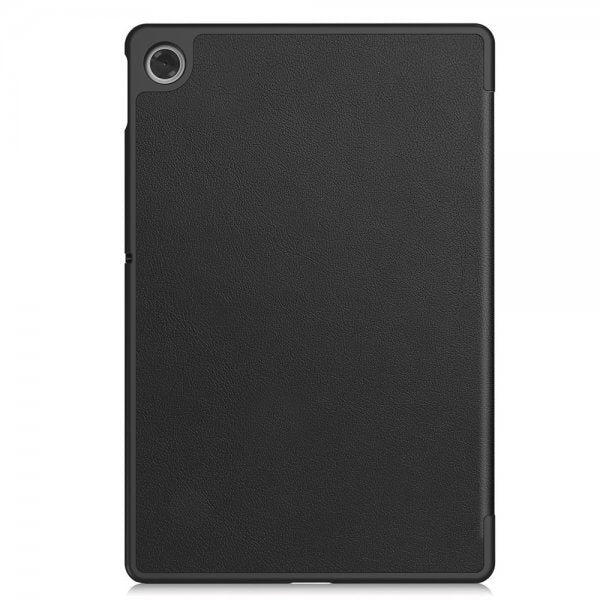 Lenovo Tab 10.1 TB311FU Fodral Trifold Svart