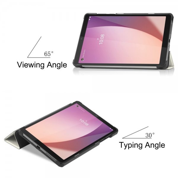 Lenovo Tab M8 (4th gen) TB300 Fodral Motiv Good Night