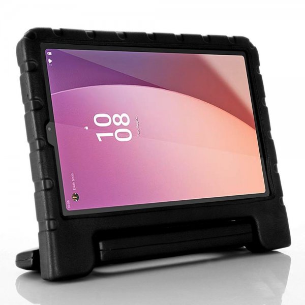 Lenovo Tab M9 TB310 Skal med Handtag Svart