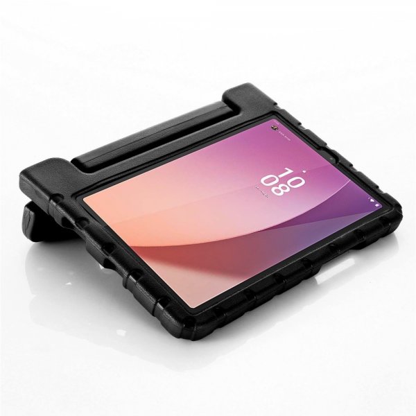 Lenovo Tab M9 TB310 Skal med Handtag Svart