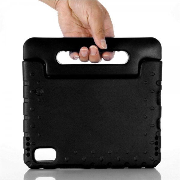 Lenovo Tab M9 TB310 Skal med Handtag Svart