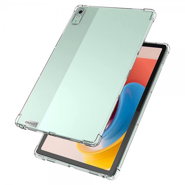 Lenovo Tab P11 (2nd gen) TB350 Skal Transparent