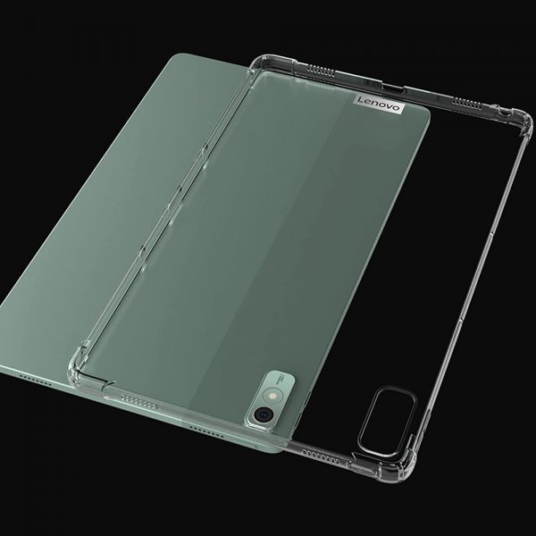 Lenovo Tab P11 (2nd gen) TB350 Skal Transparent