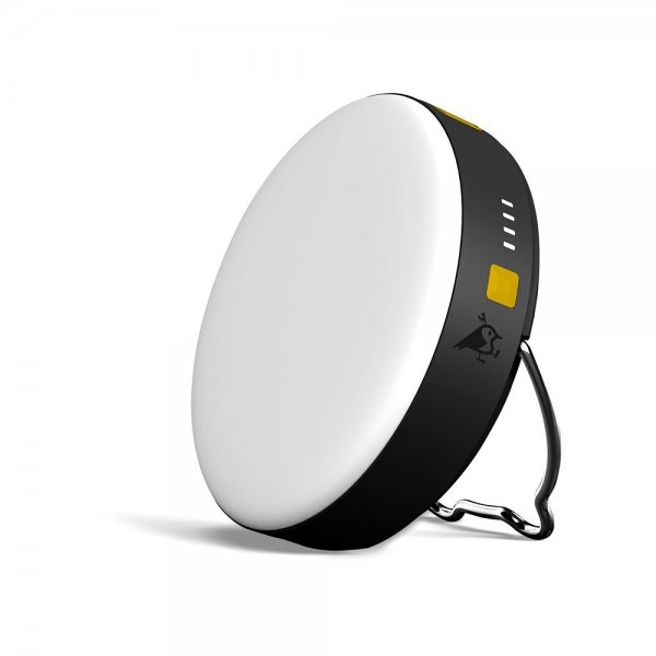 Aqiila Lightbird BL10 Campinglampa med Powerbank