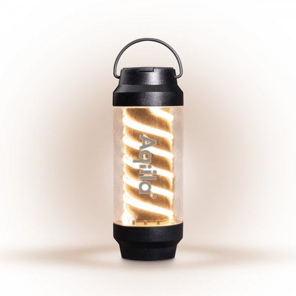 Aqiila Lightbird G1 Lykta och Ficklampa