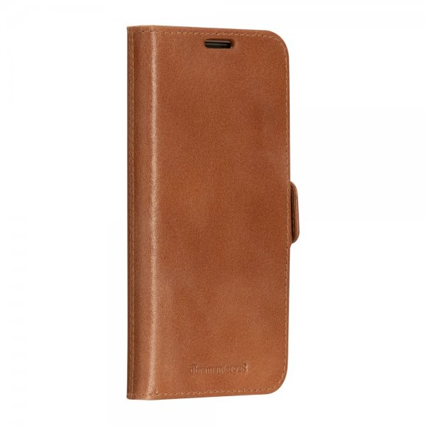 dbramante1928 Samsung Galaxy A54 5G Fodral Lynge Tan