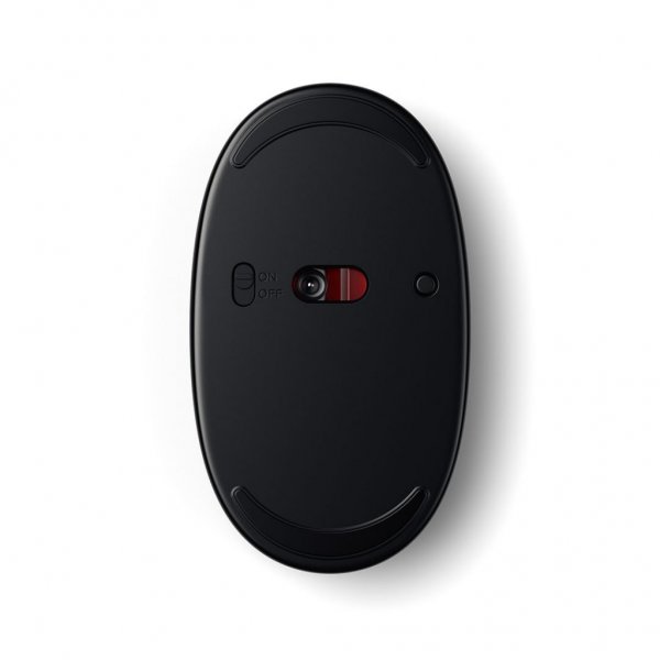 Satechi M1 Bluetooth-mus Rymdgrå