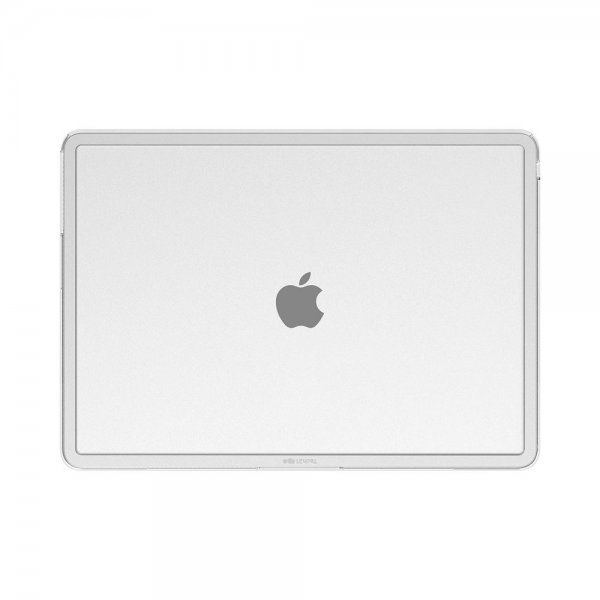 Tech21 MacBook Air 13 M1 (A2337)/M2 (A2681) Skal Evo Hardshell Clear
