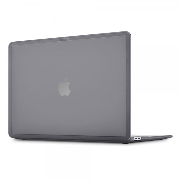 Tech21 MacBook Air 13 M1 (A2337)/M2 (A2681) Skal Evo Tint Ash