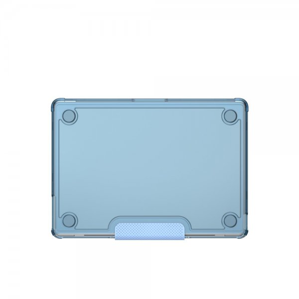 U by UAG MacBook Air 13 M2 (A2681)/M3 (A3113) Skal Lucent Cerulean