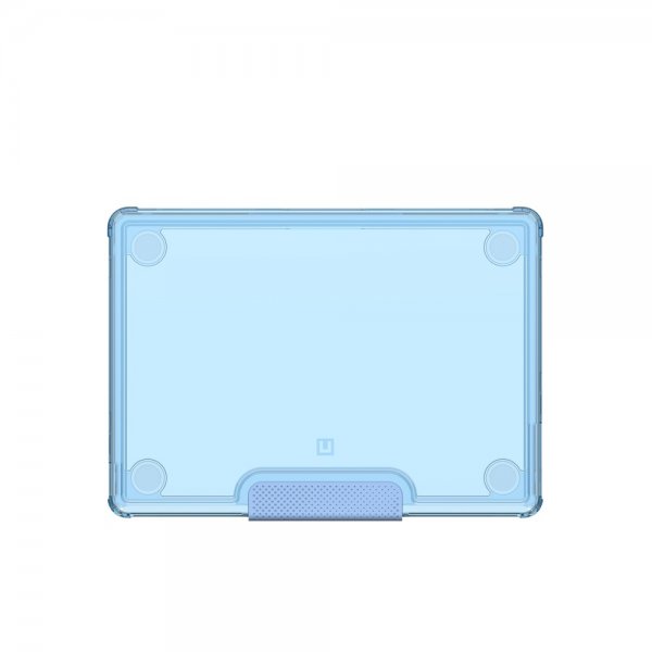 U by UAG MacBook Air 13 M2 (A2681)/M3 (A3113) Skal Lucent Cerulean