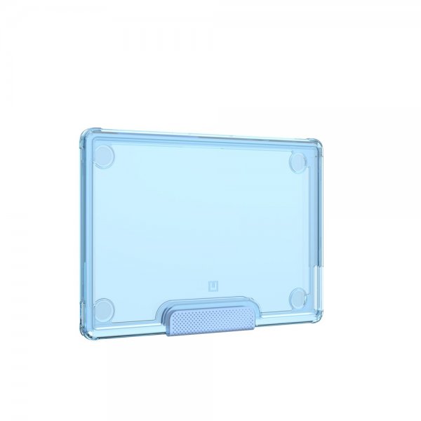 U by UAG MacBook Air 13 M2 (A2681)/M3 (A3113) Skal Lucent Cerulean