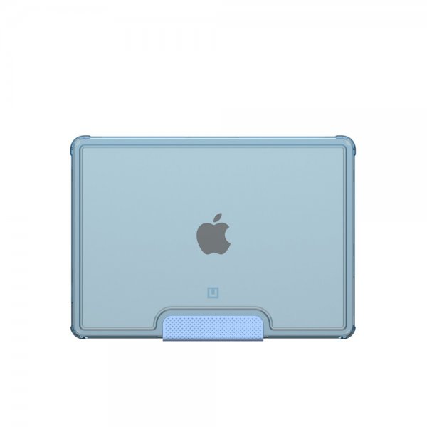 U by UAG MacBook Air 13 M2 (A2681)/M3 (A3113) Skal Lucent Cerulean