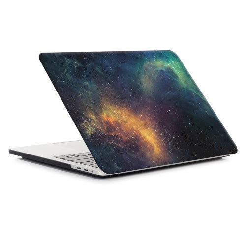 MacBook Pro 13 Skal Stjärngalax Blå