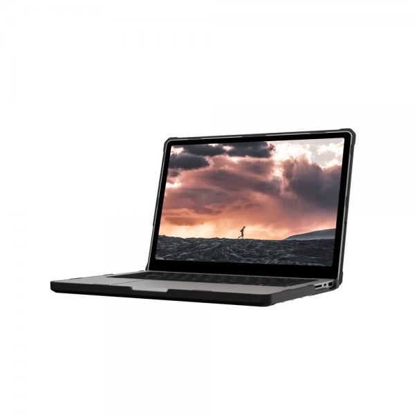 Urban Armor Gear (UAG) MacBook Pro 14 M1 (A2442)/M2 (A2779) Skal Plyo Ice