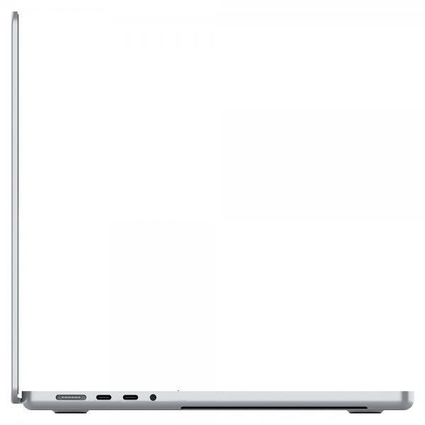 Spigen MacBook Pro 14 M1/M2/M3/M4/M5 Skärmskydd Safe View