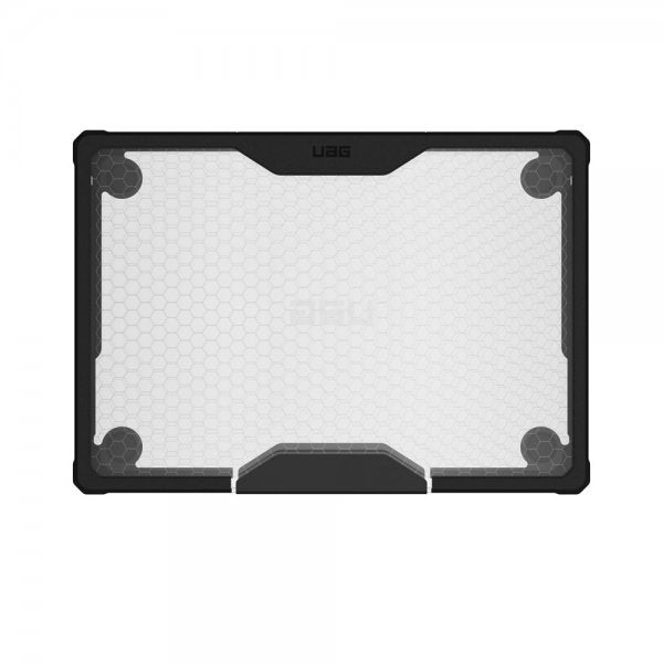 Urban Armor Gear (UAG) MacBook Pro 16 M1 (A2485)/M2 (A2780) Skal Plyo Ice