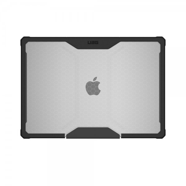 Urban Armor Gear (UAG) MacBook Pro 16 M1 (A2485)/M2 (A2780) Skal Plyo Ice