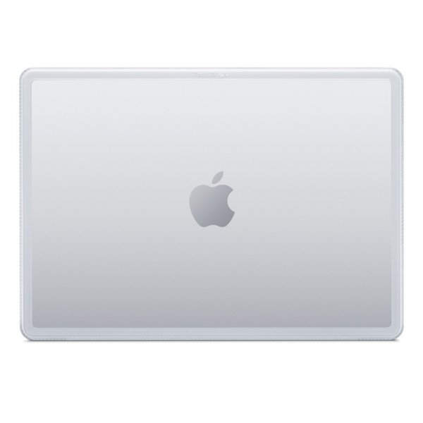Tech21 MacBook Pro 16 M1 (A2485)/M2 (A2780) Skal Evo Hardshell Clear