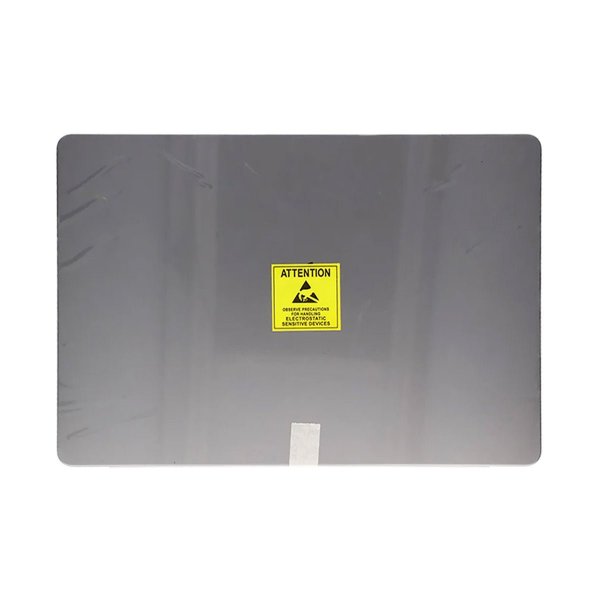 MacBook Pro 16.2" M1/M2 2023 A2780 LCD Display Original - Rymdgrå