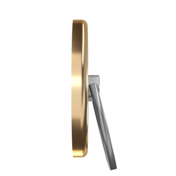Ideal of Sweden Magnetisk Ringhållare Guld