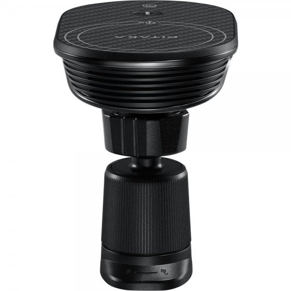Pitaka MagSafe Bilhållare MagEZ Car Mount Pro 2 Qi2 15W
