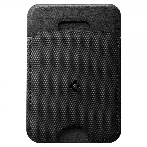 Spigen MagSafe Korthållare Slim Fold MagFit Tripod S314-3 Svart