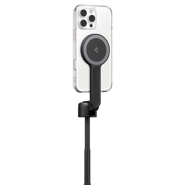 Spigen MagSafe Tripod Selfie Stick Mag Fit Svart