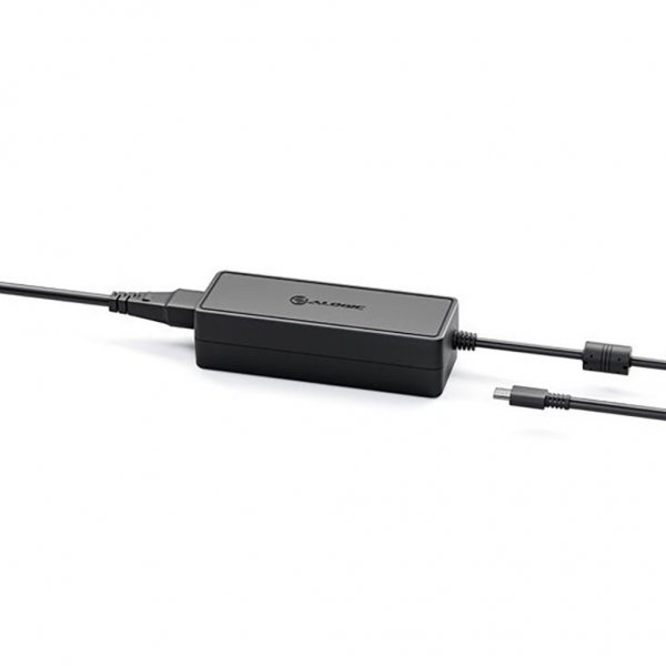 ALOGIC 100W Rapid Power USB-C GaN Power Adapter