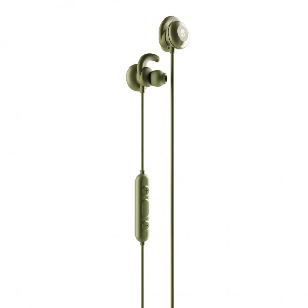 Skullcandy Method Active Hörlurar In-Ear Grön