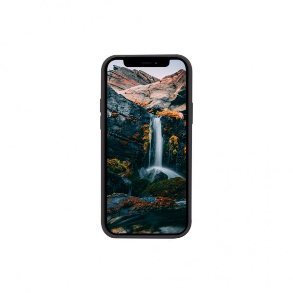 dbramante1928 iPhone 13 Skal Monaco Night Black
