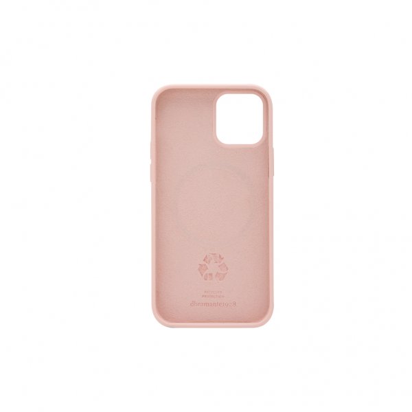 dbramante1928 iPhone 13 Skal Monaco Pink Sand