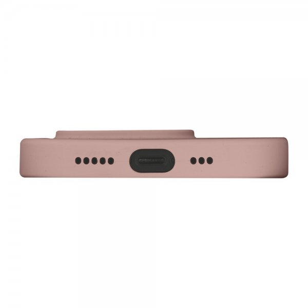 dbramante1928 iPhone 15 Pro Max Skal Monaco MagSafe Pink Sand