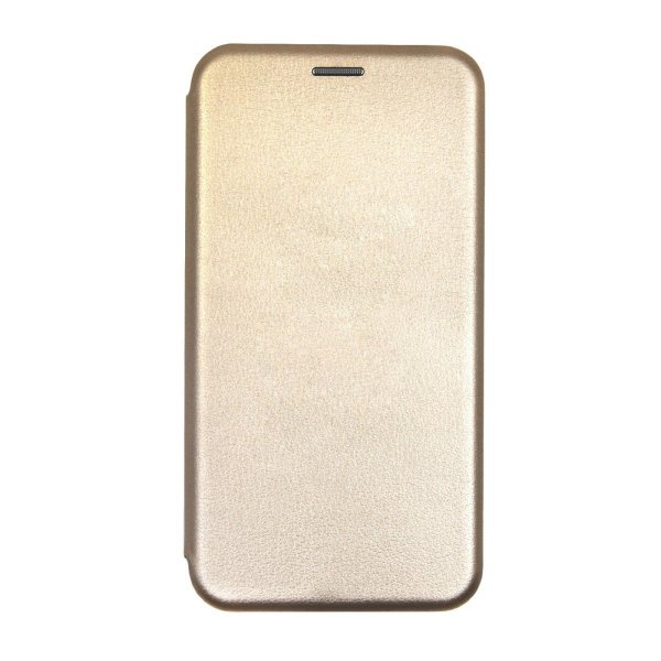 iPhone Xr Fodral med Stativ Guld