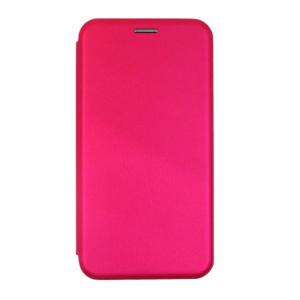 iPhone X/iPhone Xs Fodral med Stativ Rosa