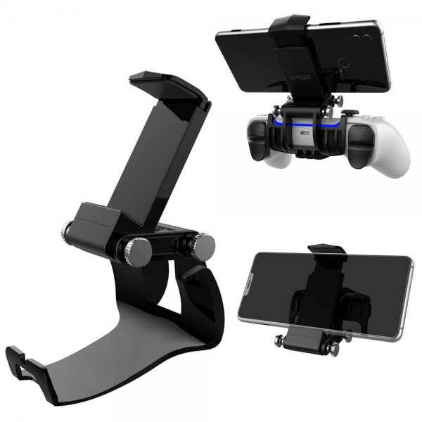 Ipega Mobilhållare till PlayStation 5 DualSense Kontroll