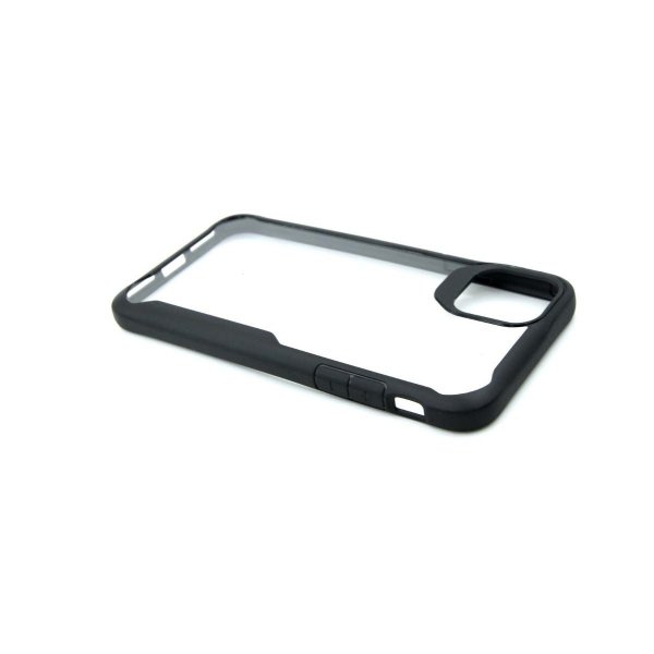 iPhone 11 Pro Skal Stöttålig Svart