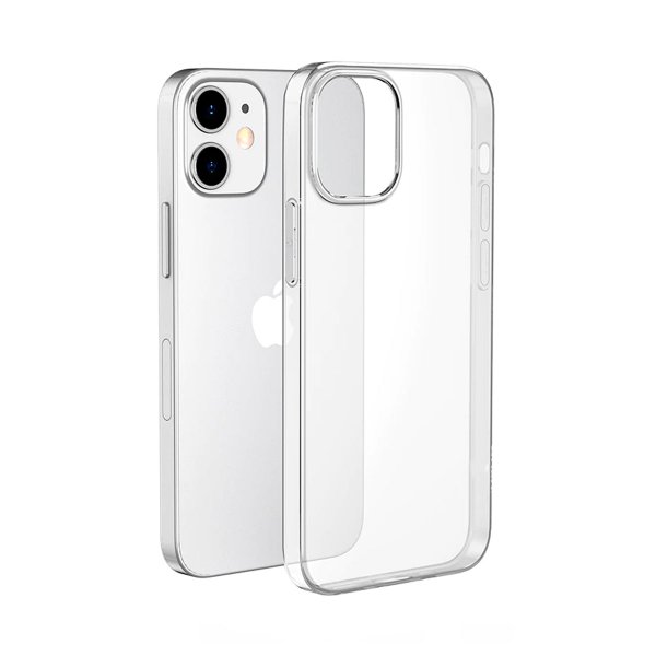 iPhone 13 Skal Stöttålig Transparent