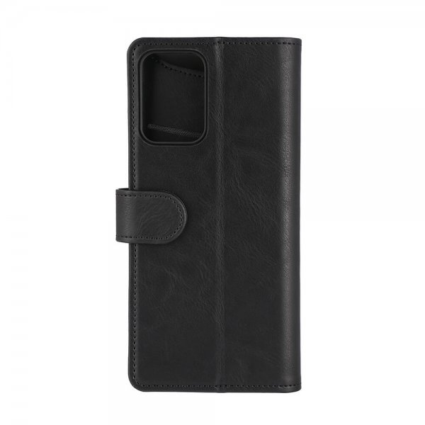 Gear Motorola Moto G04 Fodral 3 Kortfack Svart